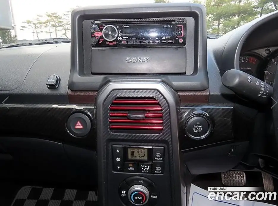Daihatsu Copen 2015 2.0 АКПП, фото 12