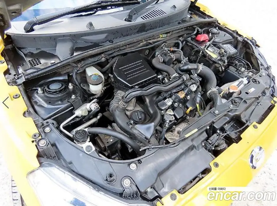 Daihatsu Copen 2015 2.0 АКПП, фото 15