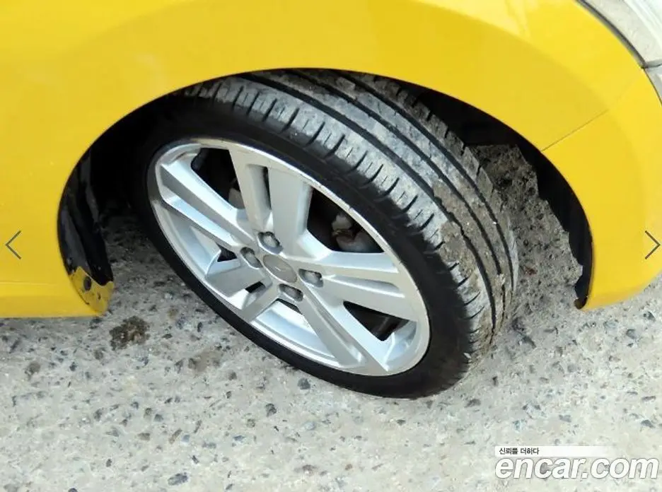 Daihatsu Copen 2015 2.0 АКПП, фото 16