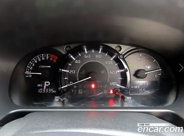 Daihatsu Copen 2015 2.0 АКПП, миниатюра 9
