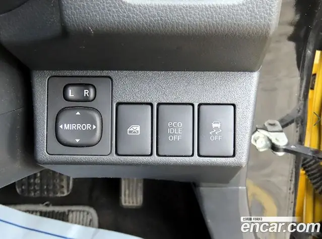 Daihatsu Copen 2015 2.0 АКПП, миниатюра 10