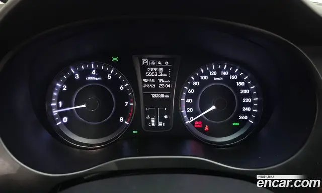 Hyundai Aslan 2015 3.0 АКПП, миниатюра 11 Hyundai Aslan 2015 3.0 АКПП, миниатюра 11