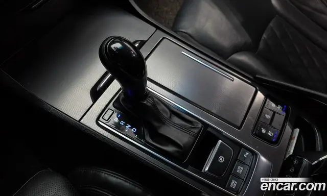 Hyundai Aslan 2015 3.0 АКПП, миниатюра 12