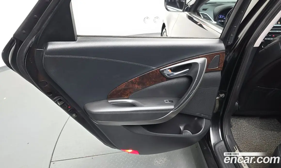 Hyundai Aslan 2015 3.0 АКПП, фото 15 Hyundai Aslan 2015 3.0 АКПП, фото 15