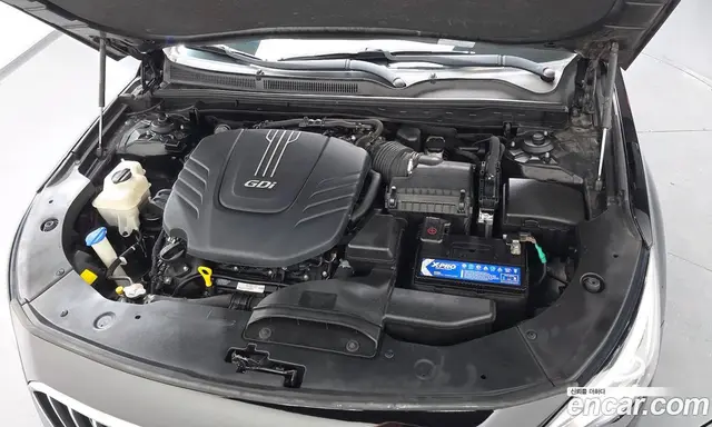 Hyundai Aslan 2015 3.0 АКПП, миниатюра 6 Hyundai Aslan 2015 3.0 АКПП, миниатюра 6