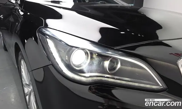 Hyundai Aslan 2015 3.0 АКПП, миниатюра 8 Hyundai Aslan 2015 3.0 АКПП, миниатюра 8