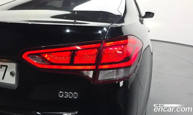 Hyundai Aslan 2015 3.0 АКПП, миниатюра 9 Hyundai Aslan 2015 3.0 АКПП, миниатюра 9