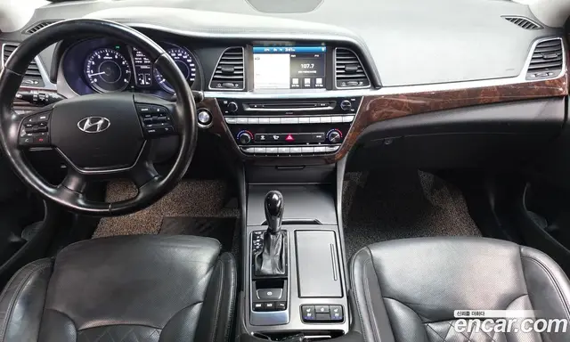 Hyundai Aslan 2015 3.0 АКПП, миниатюра 10 Hyundai Aslan 2015 3.0 АКПП, миниатюра 10