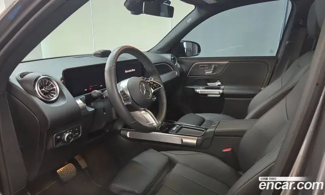 Mercedes-Benz EQB 2025 3.0 АКПП, миниатюра 11 Mercedes-Benz EQB 2025 3.0 АКПП, миниатюра 11