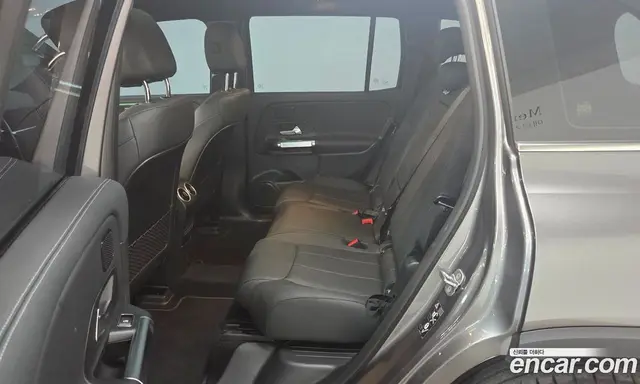 Mercedes-Benz EQB 2025 3.0 АКПП, миниатюра 12