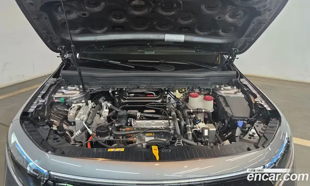 Mercedes-Benz EQB 2025 3.0 АКПП, миниатюра 6 Mercedes-Benz EQB 2025 3.0 АКПП, миниатюра 6