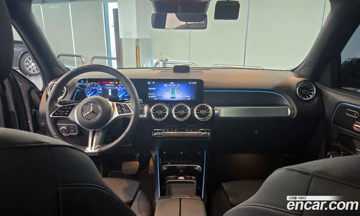 Mercedes-Benz EQB 2025 3.0 АКПП, фото 7 Mercedes-Benz EQB 2025 3.0 АКПП, фото 7