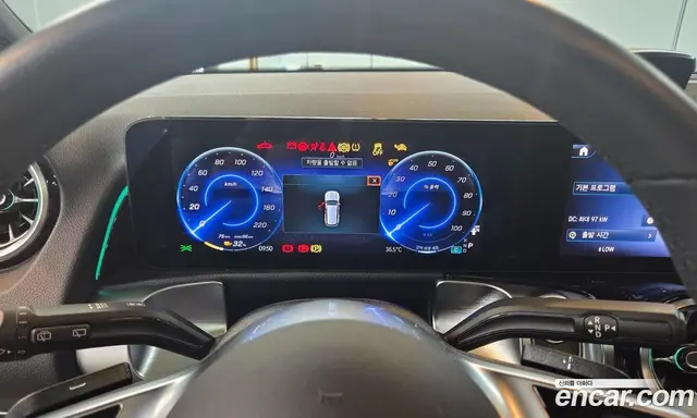 Mercedes-Benz EQB 2025 3.0 АКПП, миниатюра 8 Mercedes-Benz EQB 2025 3.0 АКПП, миниатюра 8