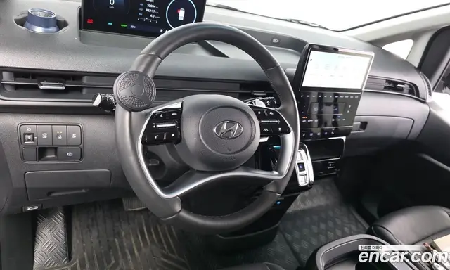 Hyundai ST1 2025 0.1 АКПП, миниатюра 12