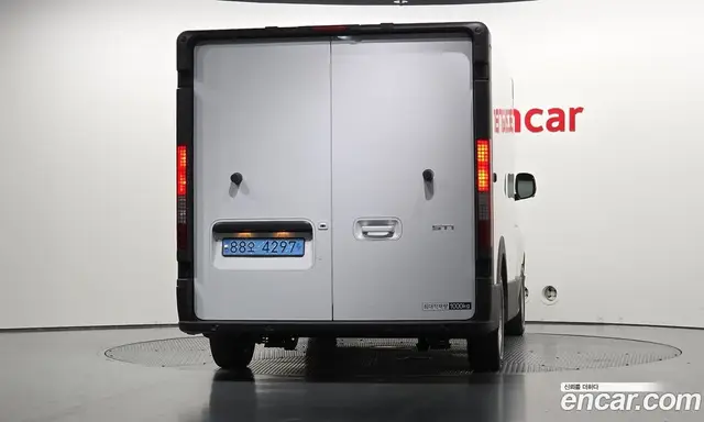 Hyundai ST1 2025 0.1 АКПП, миниатюра 4
