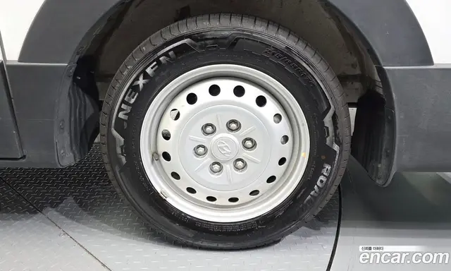 Hyundai ST1 2025 0.1 АКПП, миниатюра 5