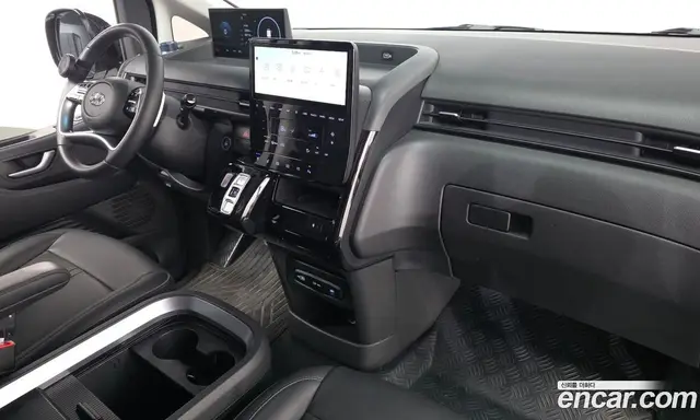 Hyundai ST1 2025 0.1 АКПП, миниатюра 7
