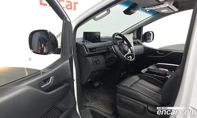 Hyundai ST1 2025 0.1 АКПП, миниатюра 10