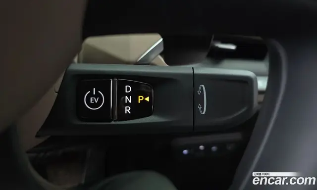 Kia EV5 2026 0.2 АКПП, миниатюра 12