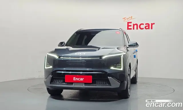 Kia EV5 2026 0.2 АКПП, миниатюра 3