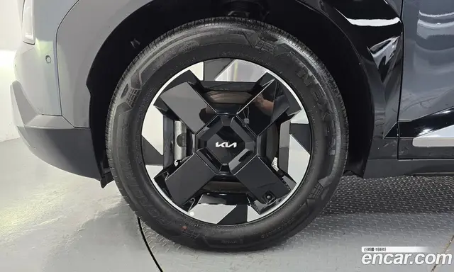 Kia EV5 2026 0.2 АКПП, миниатюра 5