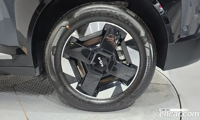 Kia EV5 2026 0.2 АКПП, миниатюра 7