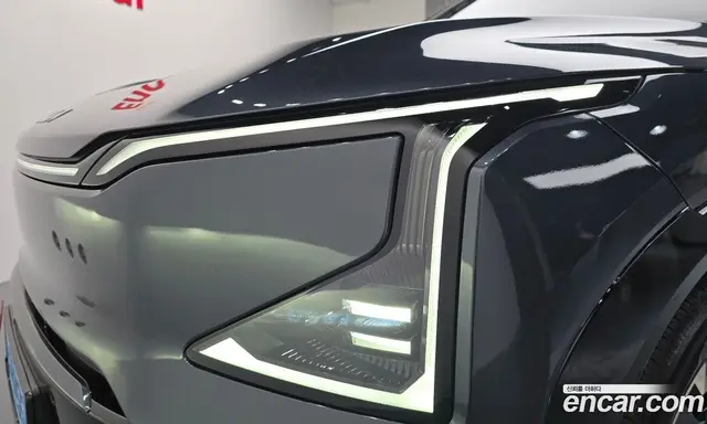Kia EV5 2026 0.2 АКПП, миниатюра 8
