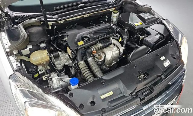 Peugeot 508 2011 1.6 робот, миниатюра 6 Peugeot 508 2011 1.6 робот, миниатюра 6