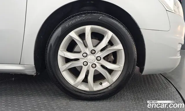 Peugeot 508 2011 1.6 робот, миниатюра 7 Peugeot 508 2011 1.6 робот, миниатюра 7