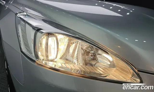 Peugeot 508 2011 1.6 робот, миниатюра 8 Peugeot 508 2011 1.6 робот, миниатюра 8