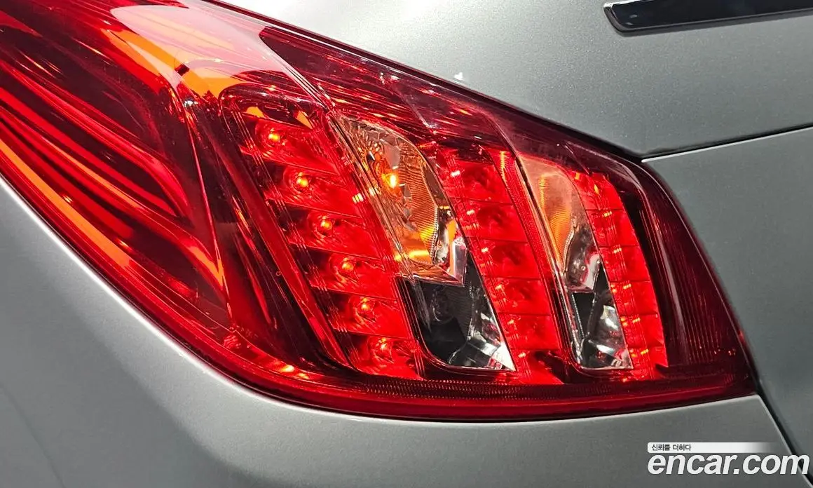Peugeot 508 2011 1.6 робот, фото 9 Peugeot 508 2011 1.6 робот, фото 9