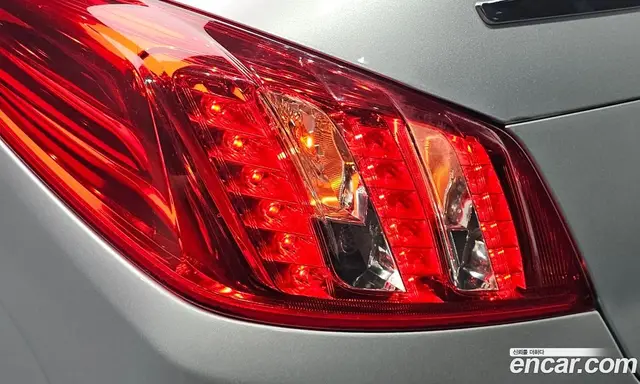 Peugeot 508 2011 1.6 робот, миниатюра 9 Peugeot 508 2011 1.6 робот, миниатюра 9