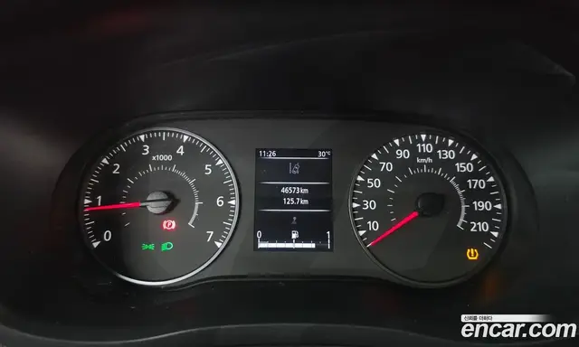Renault (Samsung) Master 2022 2.3 МКПП, миниатюра 11