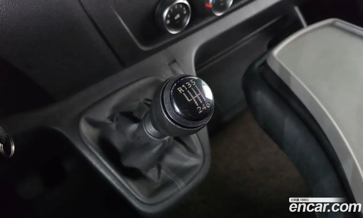 Renault (Samsung) Master 2022 2.3 МКПП, фото 12