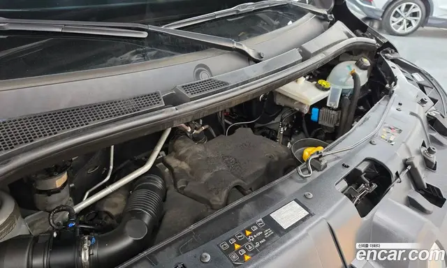 Renault (Samsung) Master 2022 2.3 МКПП, миниатюра 6