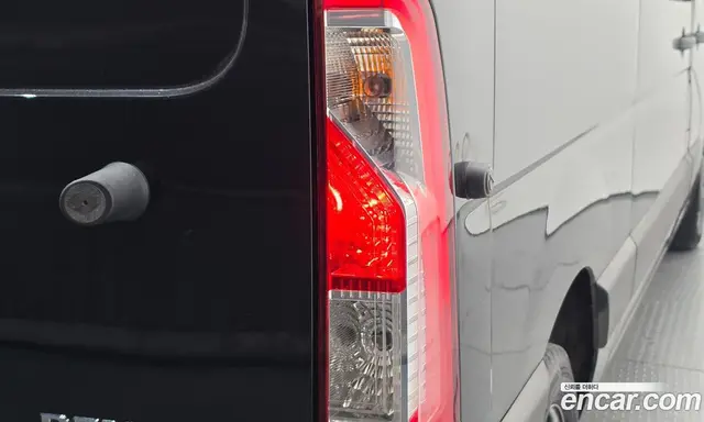 Renault (Samsung) Master 2022 2.3 МКПП, миниатюра 9
