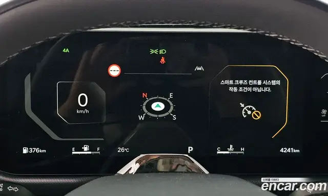 Kia Tasman 2025 2.5 АКПП, миниатюра 8