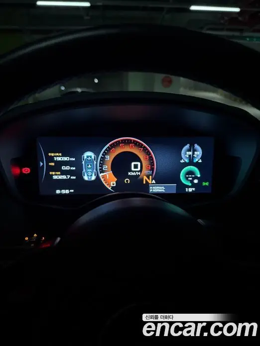 McLaren 570S 2019 3.8 АКПП, фото 19