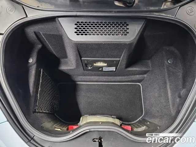 McLaren 570S 2019 3.8 АКПП, миниатюра 8