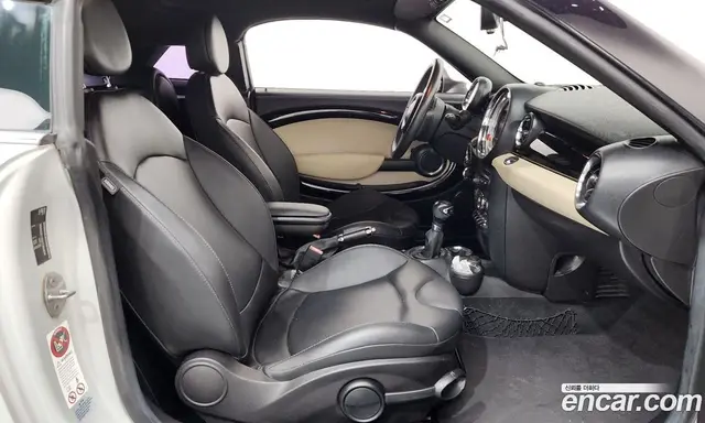 Mini Coupe 2012 1.6 АКПП, миниатюра 11