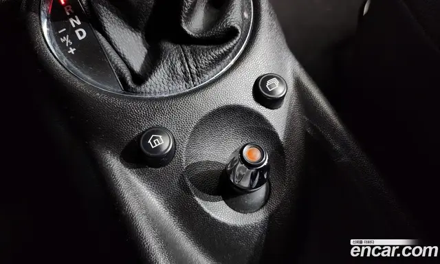 Mini Coupe 2012 1.6 АКПП, миниатюра 12