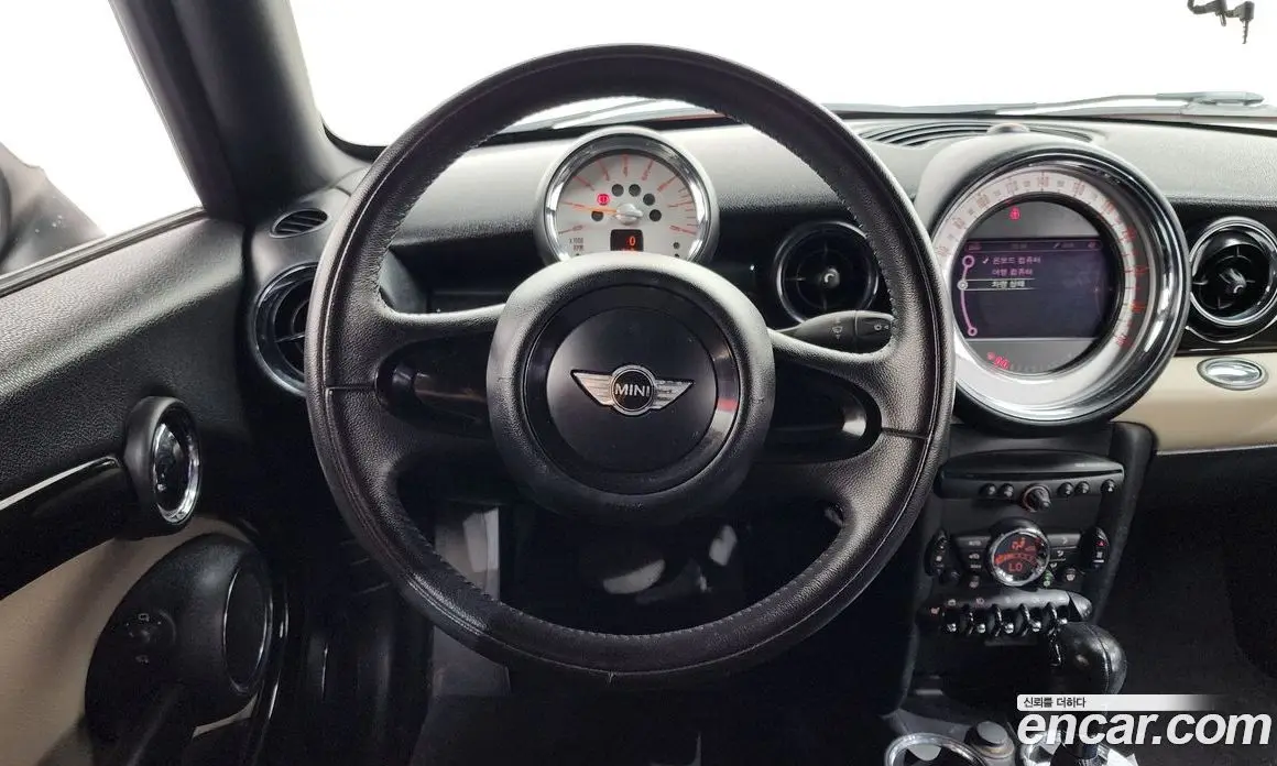 Mini Coupe 2012 1.6 АКПП, фото 13