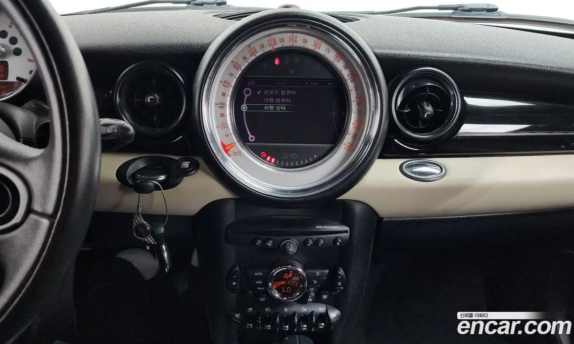 Mini Coupe 2012 1.6 АКПП, фото 14