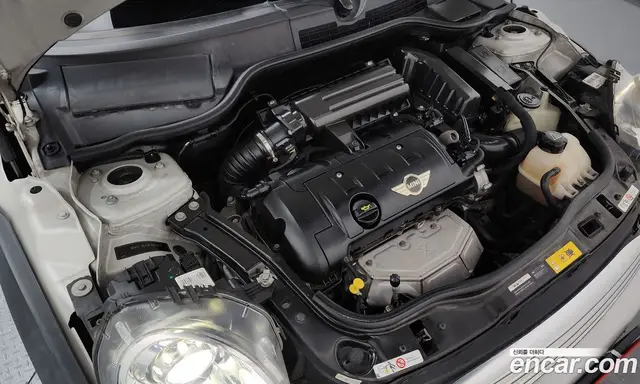 Mini Coupe 2012 1.6 АКПП, миниатюра 6