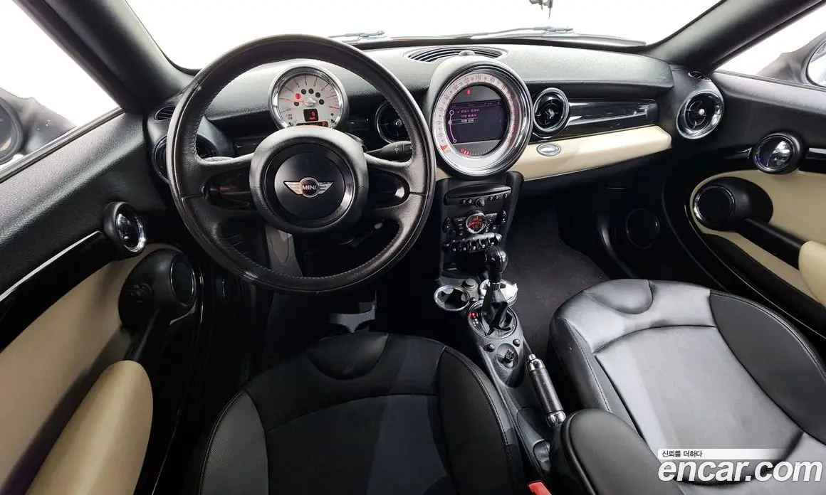 Mini Coupe 2012 1.6 АКПП, фото 7