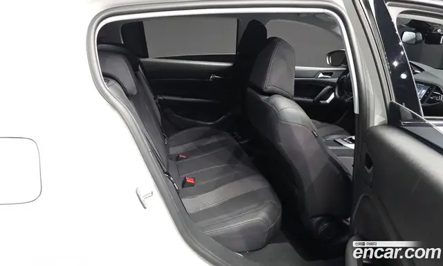 Peugeot 308 2019 1.5 АКПП, миниатюра 12