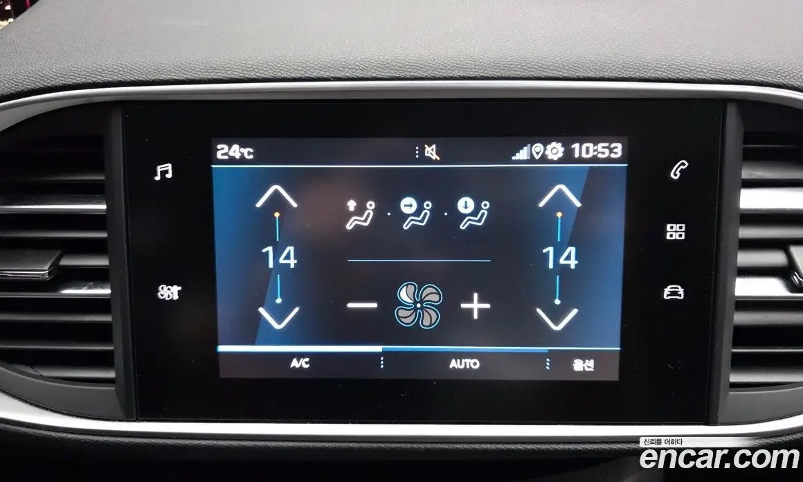 Peugeot 308 2019 1.5 АКПП, фото 15