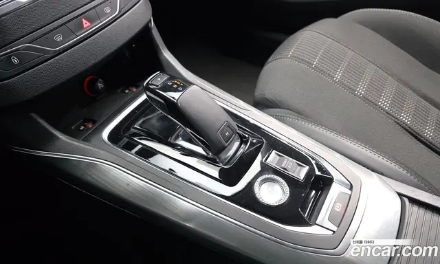 Peugeot 308 2019 1.5 АКПП, миниатюра 9
