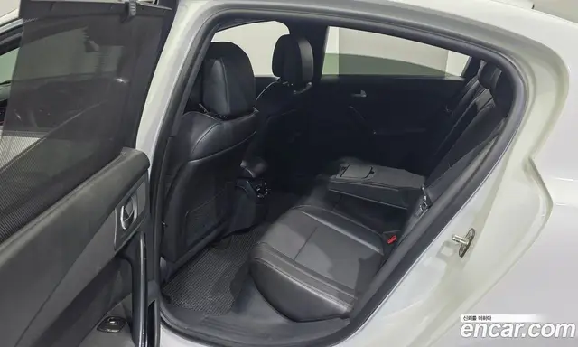 Peugeot 508 2016 1.6 АКПП, миниатюра 11