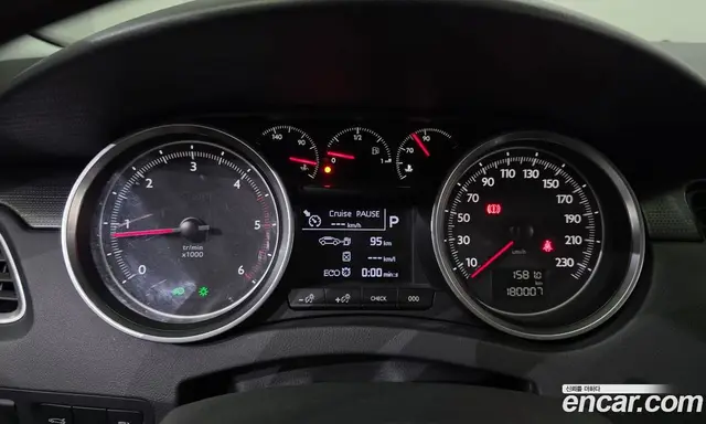 Peugeot 508 2016 1.6 АКПП, миниатюра 8